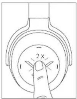 BEYERDYNAMIC Lagoon ANC Traveller - 媒体播放 - 1