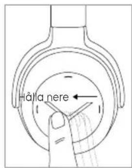 BEYERDYNAMIC Lagoon ANC Traveller - Spola bakat: - 1