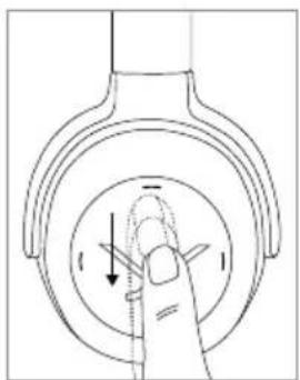 BEYERDYNAMIC Lagoon ANC Traveller - 呼叫控制 - 5