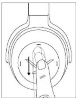 BEYERDYNAMIC Lagoon ANC Traveller - - Reduce volume - 1