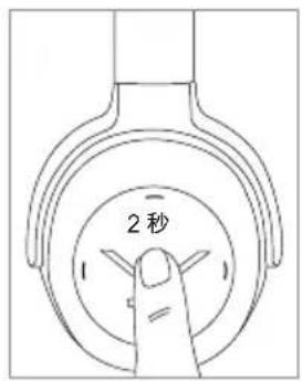 BEYERDYNAMIC Lagoon ANC Traveller - 呼叫控制 - 3
