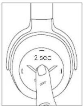 BEYERDYNAMIC Lagoon ANC Traveller - Call personal assistant - 1