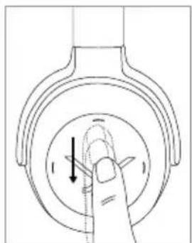 BEYERDYNAMIC Lagoon ANC Traveller - Call control - 5
