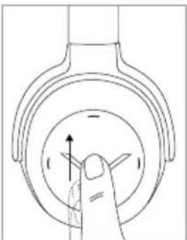 BEYERDYNAMIC Lagoon ANC Traveller - YnpabHeHne TeJeOHHbIMN 3BOHKAMN - 4