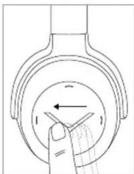 BEYERDYNAMIC Lagoon ANC Traveller - - Play previous track: - 1