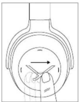 BEYERDYNAMIC Lagoon ANC Traveller - Bocnpoun3BeJeHne MeMa - 2