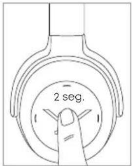 BEYERDYNAMIC Lagoon ANC Traveller - - Rechazar Ilamada: - 1