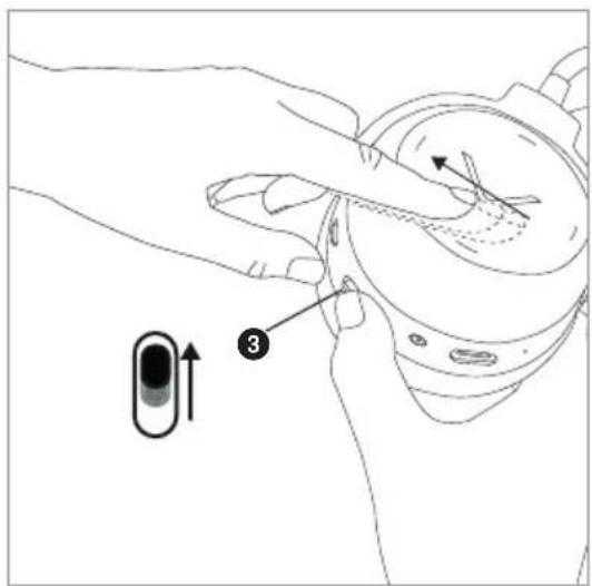 BEYERDYNAMIC Lagoon ANC Traveller - Ta6nuaФyHKuT TaunaDnФyHKUHOHaJbHbIXKnabN - 29