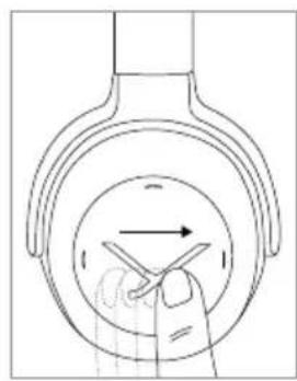 BEYERDYNAMIC Lagoon ANC Traveller - - Brano successivo: - 1