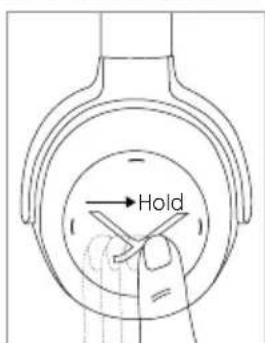 BEYERDYNAMIC Lagoon ANC Traveller - Fast forward: - 1