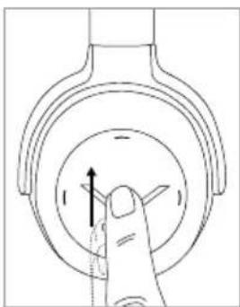 BEYERDYNAMIC Lagoon ANC Traveller - - Alzare il volume - 1