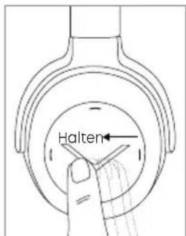 BEYERDYNAMIC Lagoon ANC Traveller - - Rückwartsspulen: - 1