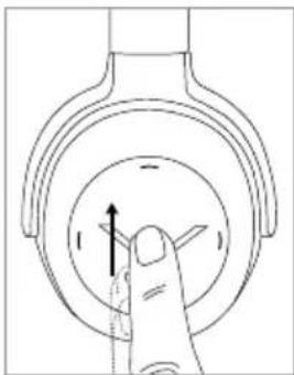 BEYERDYNAMIC Lagoon ANC Traveller - Höja ljudvolymen - 1