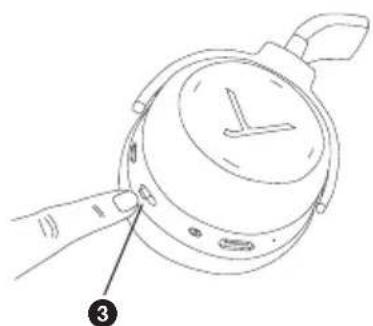 BEYERDYNAMIC Lagoon ANC Traveller - Ta6nuaФyHKuT TaunaDnФyHKUHOHaJbHbIXKnabN - 12