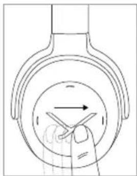 BEYERDYNAMIC Lagoon ANC Traveller - - Démarrage / pause: - 2