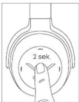 BEYERDYNAMIC Lagoon ANC Traveller - Ringa personliga assistenter - 1