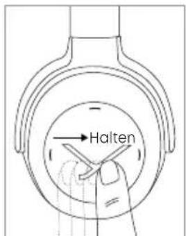 BEYERDYNAMIC Lagoon ANC Traveller - Vorwärtspulen: - 1