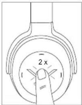 BEYERDYNAMIC Lagoon ANC Traveller - YnpabHeHne TeJeOHHbIMN 3BOHKAMN - 1