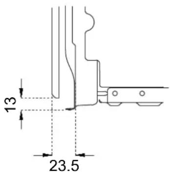 LA GERMANIA F609LAGESGS - ADVERTENCIAS IMPORTANTES - 5