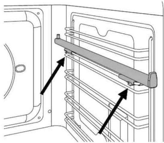 LA GERMANIA F609LAGEKXT - THERMOMÉTURE (le cas échéant) - 3