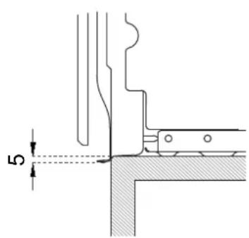 LA GERMANIA F609LAGEKXT - AVVERTENZE IMPORTANTI - 5