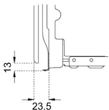 LA GERMANIA F609LAGESXT - IMPORTANT INFORMATION - 4