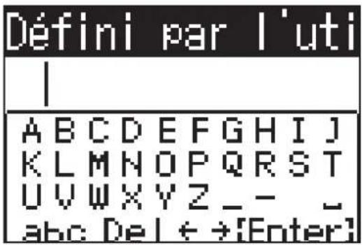 ZOOM H3VR - Pressez MENU - 5