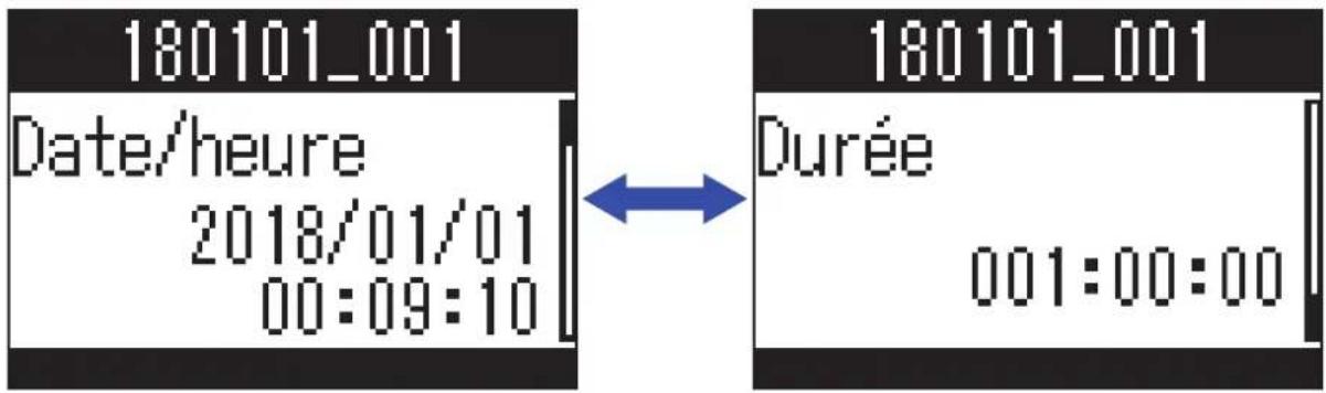 ZOOM H3VR - Pressez Ⓥ. - 5