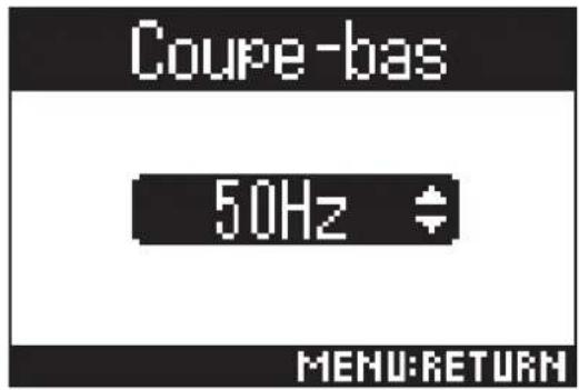 ZOOM H3VR - Pressez Ⓝ. - 4