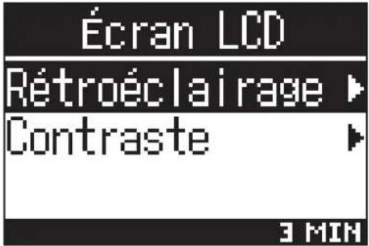 ZOOM H3VR - Pressez Ⓥ MENU. - 4