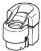 OMRON MicroAIR U100 - OMRON MicroAIR U100 paketinin icerişi - 3
