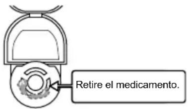 OMRON MicroAIR U100 - Cómo realizar la Inhalación con el OMRON MicroAIR U100 - 1