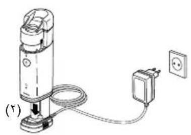 OMRON MicroAIR U100 - （） - 1