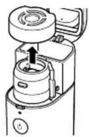 OMRON MicroAIR U100 - L - 2