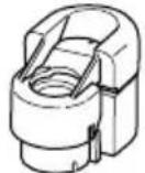 OMRON MicroAIR U100 - Inhalt der OMRON MicroAIR U100-Verpackung - 3