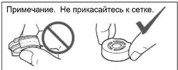 OMRON MicroAIR U100 - C6opka npnbopa n 3anpaBka KOHTeHepa dny IekapCTBeHHoro npenapata - 2