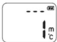 OMRON Gentle Temp 720 - Utilisation de la fonction de mémoire - 1