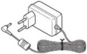 OMRON CompAIR C801KD - Accessoires et pièces de rechange Accessoires médicaux en option - 9