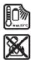 BOSCH GAL 12V40 Professional - Dodatkowe wskazówki dotyczę bezpieczność sta - 3