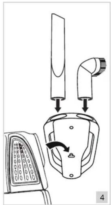BESTRON AVC800 - ZUBEHÖR - 2
