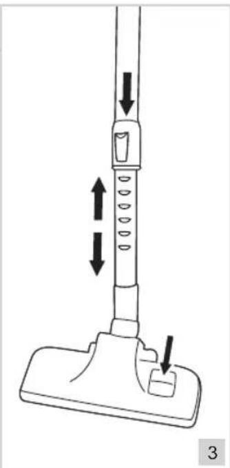 BESTRON AVC800 - ACCESSORIES - 1