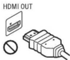 SONY UBPX800M2 - SICHERHEITSMABNAHMEN - 1