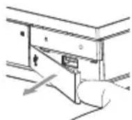 SONY UBPX800M2 - Lecture depuis un périphérique USB - 1