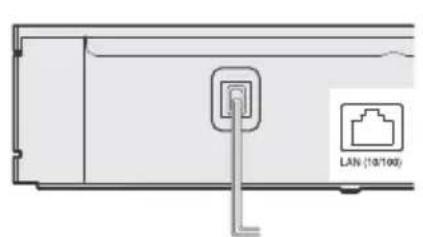 SONY UBPX800M2 - Bedrade instelling - 1