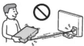 SONY UBPX800M2 - PRECAUZIONI - 3