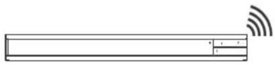 SONY UBPX800M2 - Impostazione wireless - 1