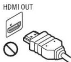 SONY UBPX800M2 - PRECAUTIONS - 1