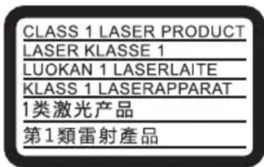 SONY UBPX800M2 - ATTENTION - 2