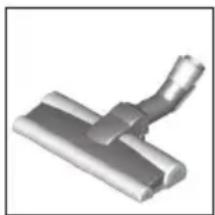 BOSCH BGS5KSILS - Reservedeler og spesialtilbehør - 2
