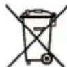 BOSCH BGS5KSILS - Consignes pour la mise au rebut - 1